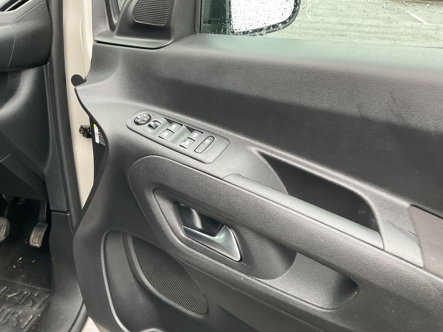 Used Vauxhall Combo Life 2021 for sale - 77345610: Photo 32