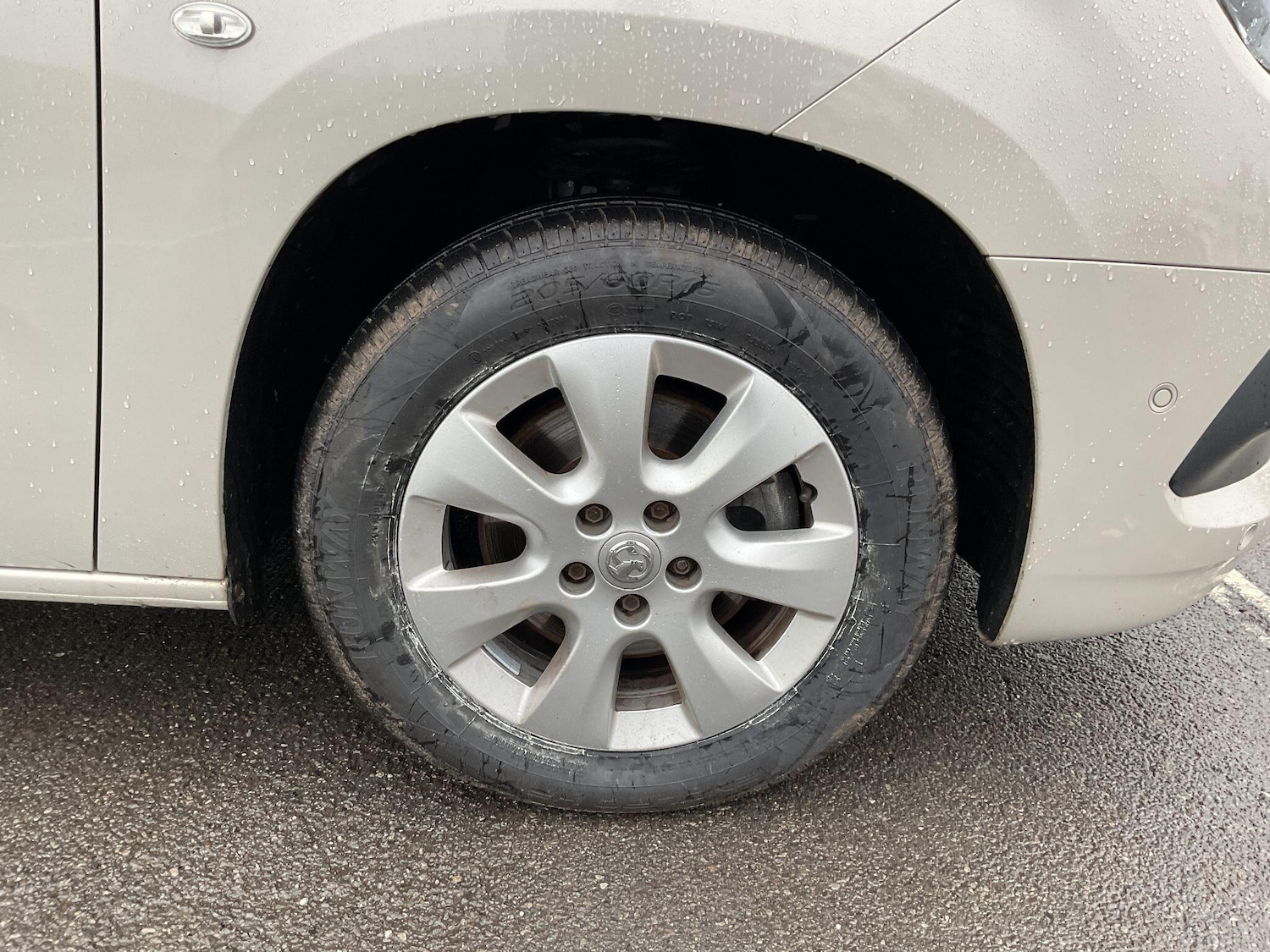 Used Vauxhall Combo Life 2021 for sale - 77345610: Photo 33