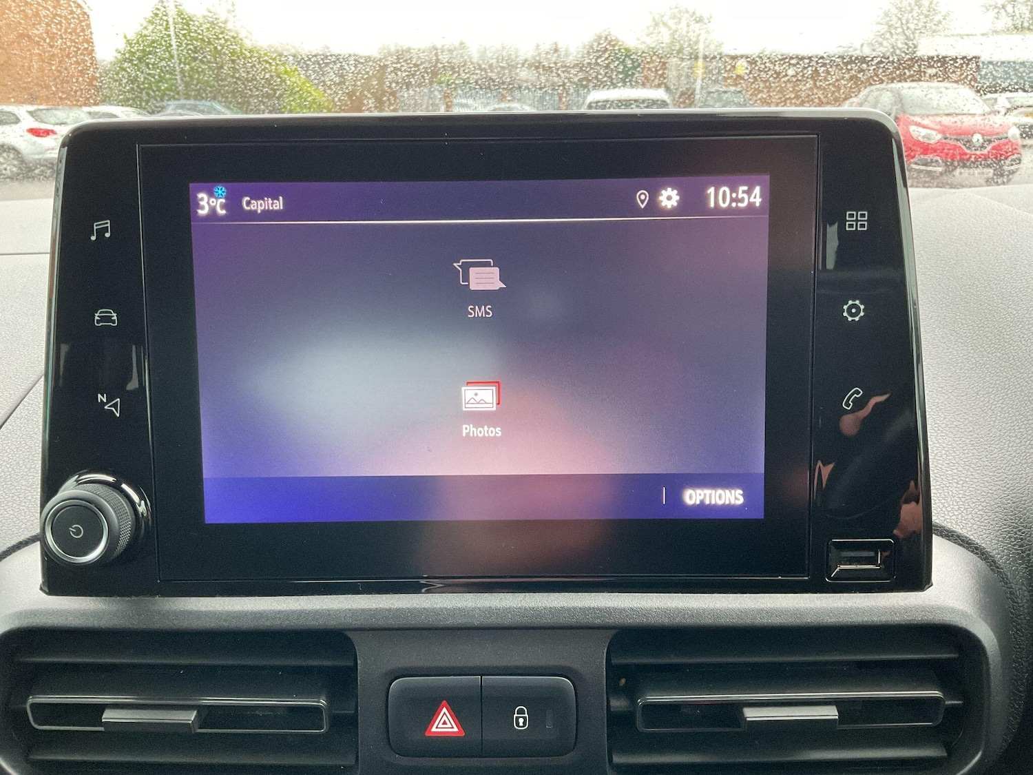 Used Vauxhall Combo Life 2021 for sale - 77345610: Photo 38