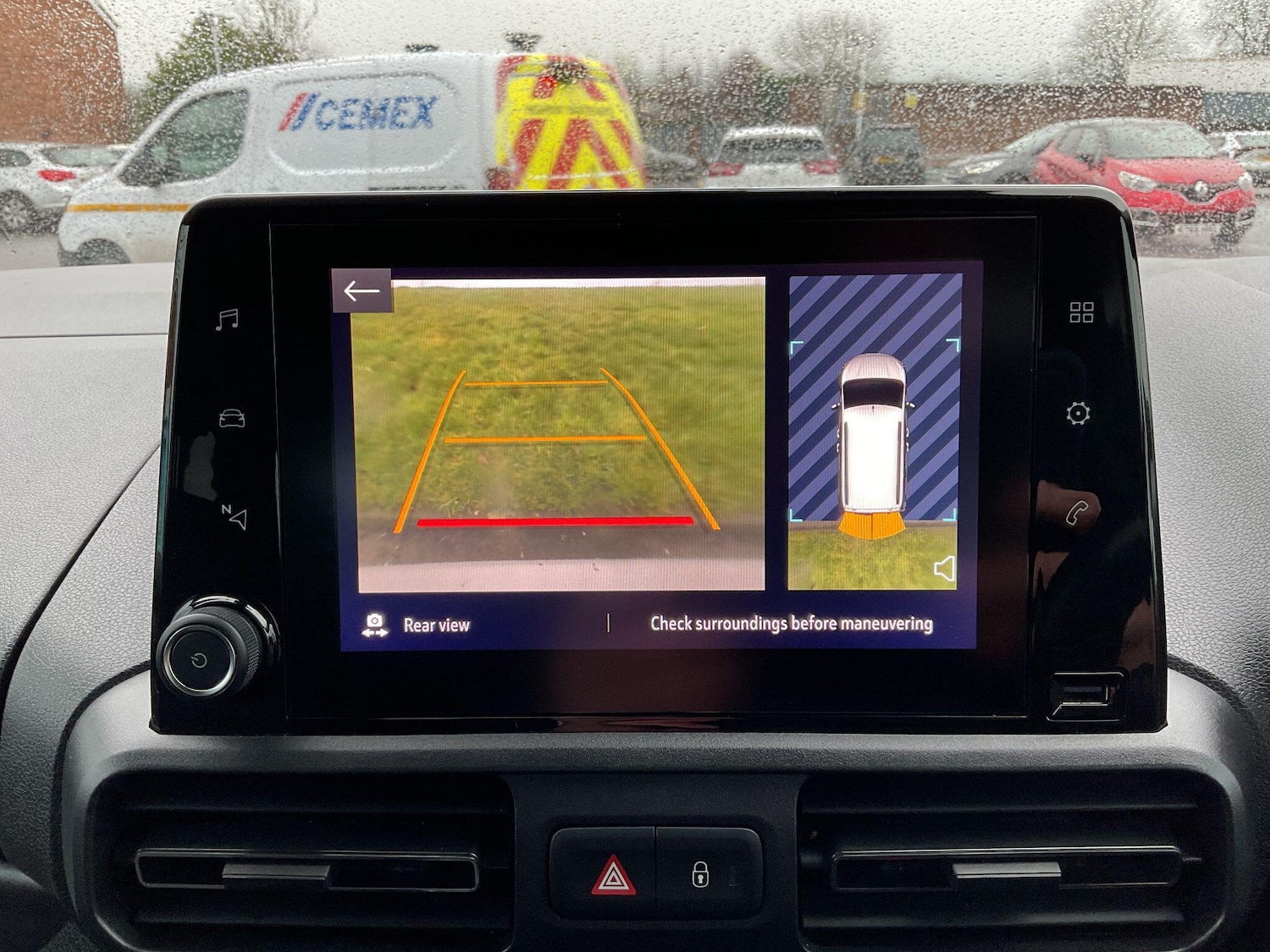 Used Vauxhall Combo Life 2021 for sale - 77345610: Photo 39