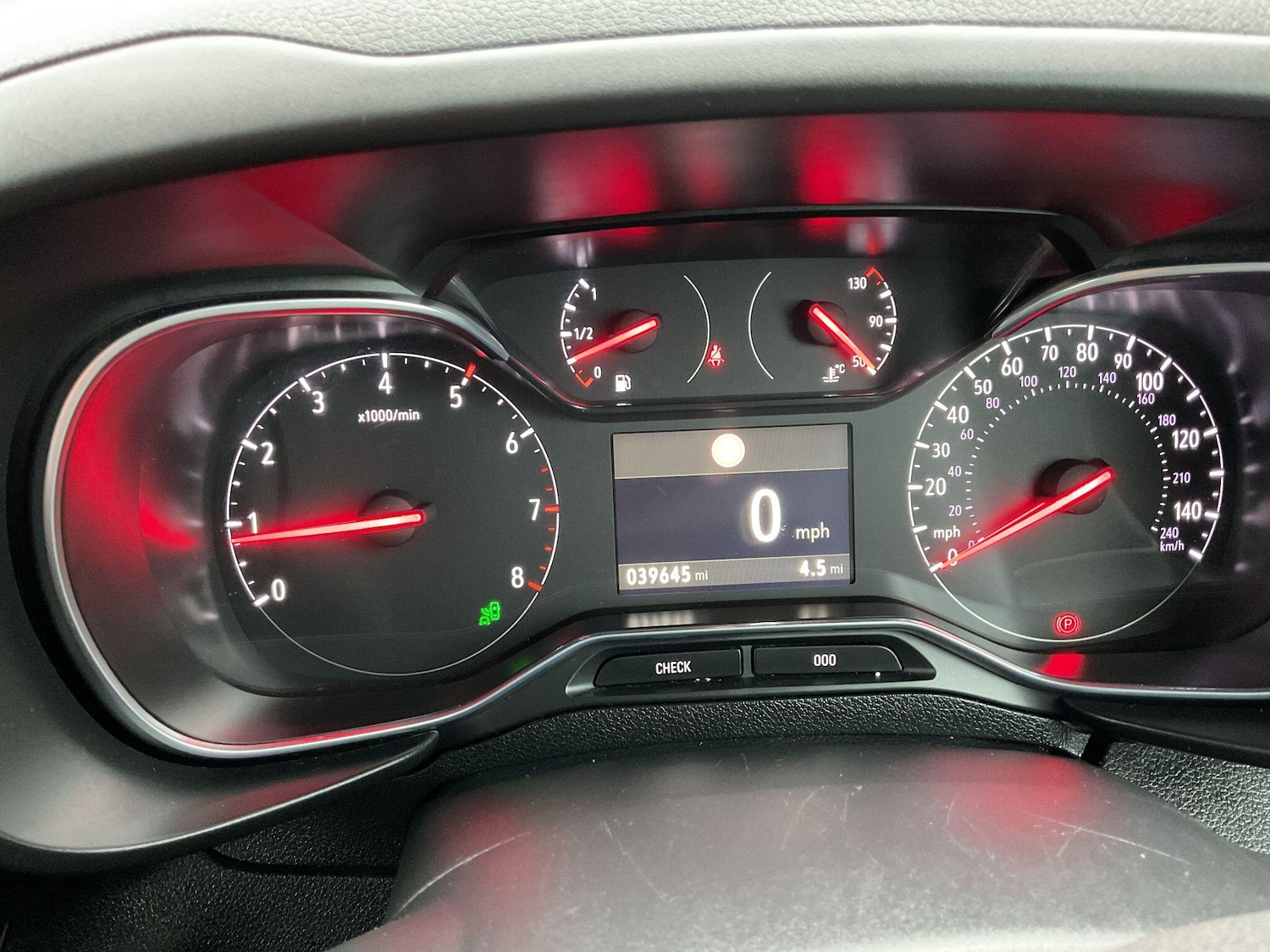 Used Vauxhall Combo Life 2021 for sale - 77345610: Photo 42