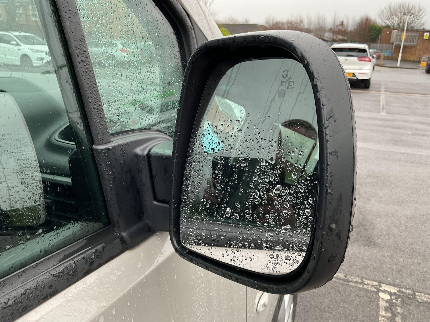 Used Vauxhall Combo Life 2021 for sale - 77345610: Photo 44