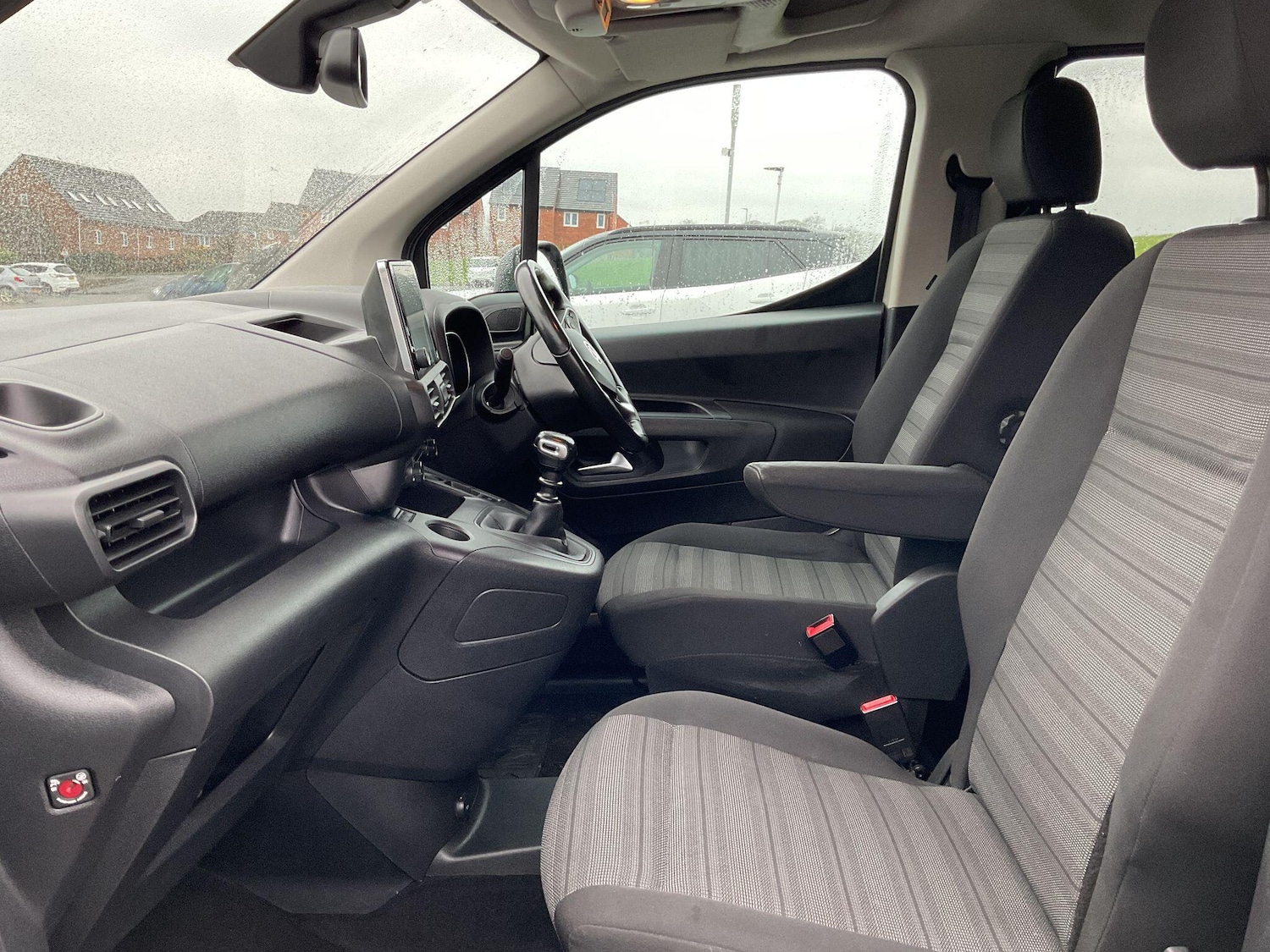 Used Vauxhall Combo Life 2021 for sale - 77345610: Photo 47