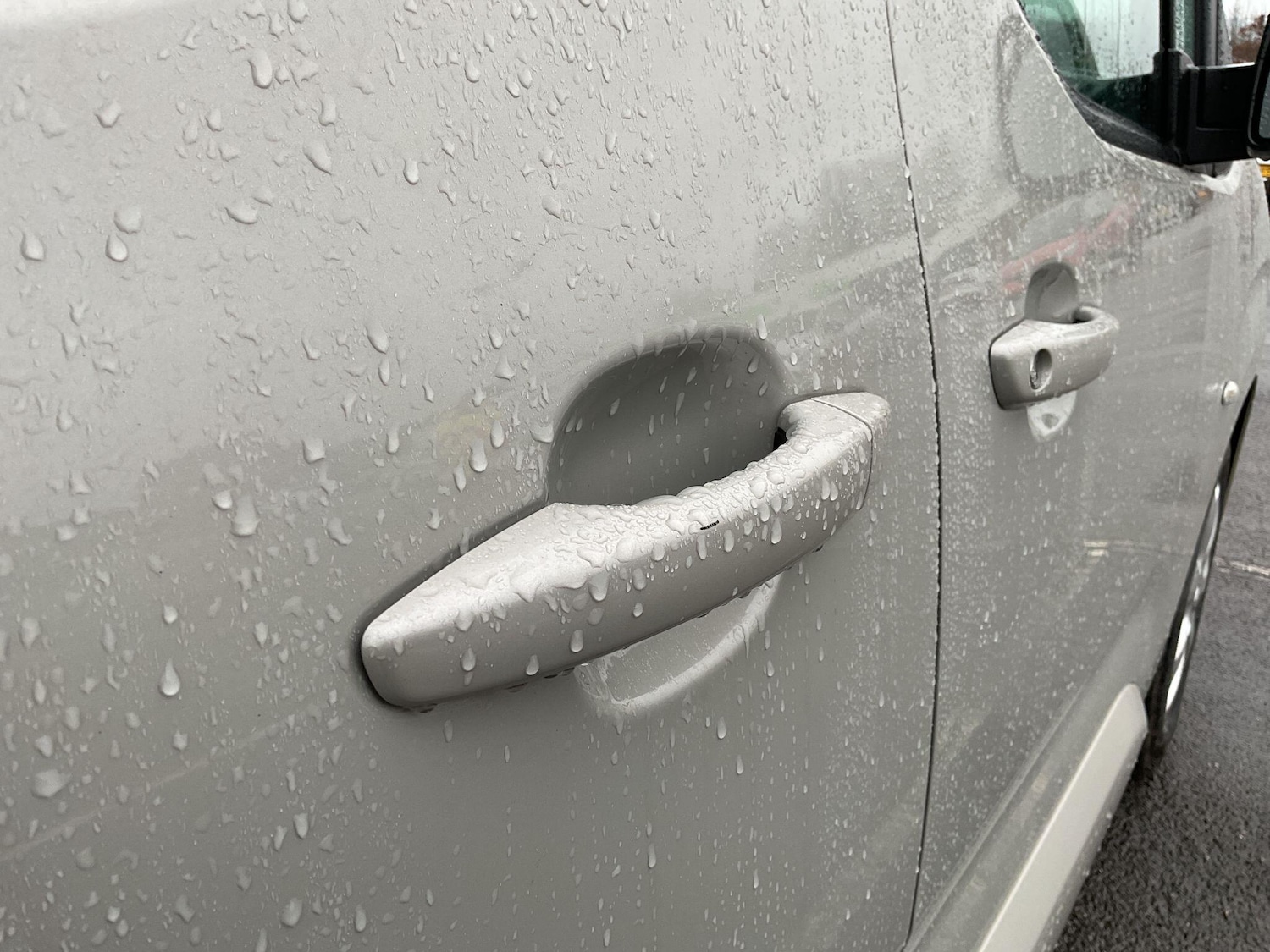 Used Vauxhall Combo Life 2021 for sale - 77345610: Photo 56