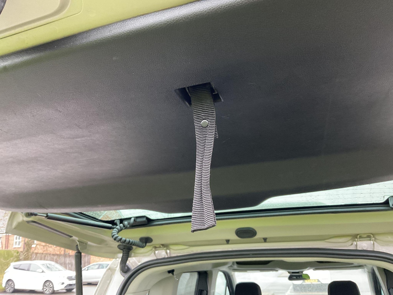 Used Vauxhall Combo Life 2021 for sale - 77345610: Photo 64