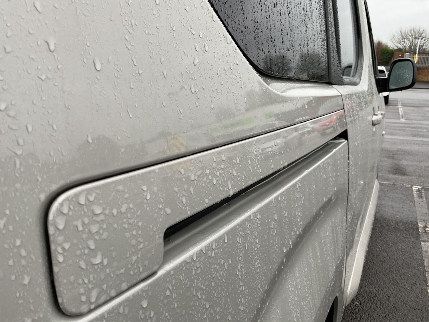 Used Vauxhall Combo Life 2021 for sale - 77345610: Photo 65