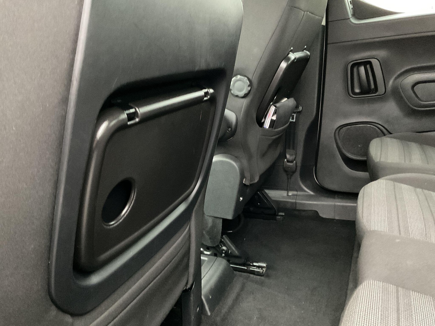 Used Vauxhall Combo Life 2021 for sale - 77345610: Photo 67