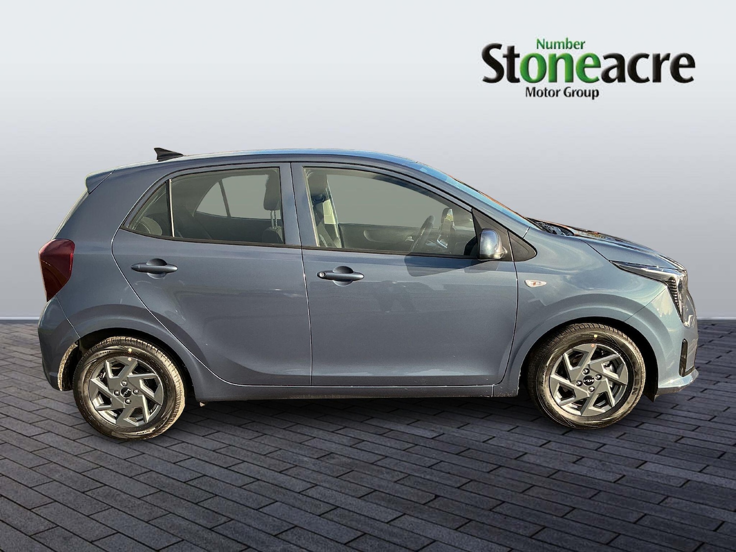 Used Kia Picanto 2025 for sale - 77057230: Photo 10