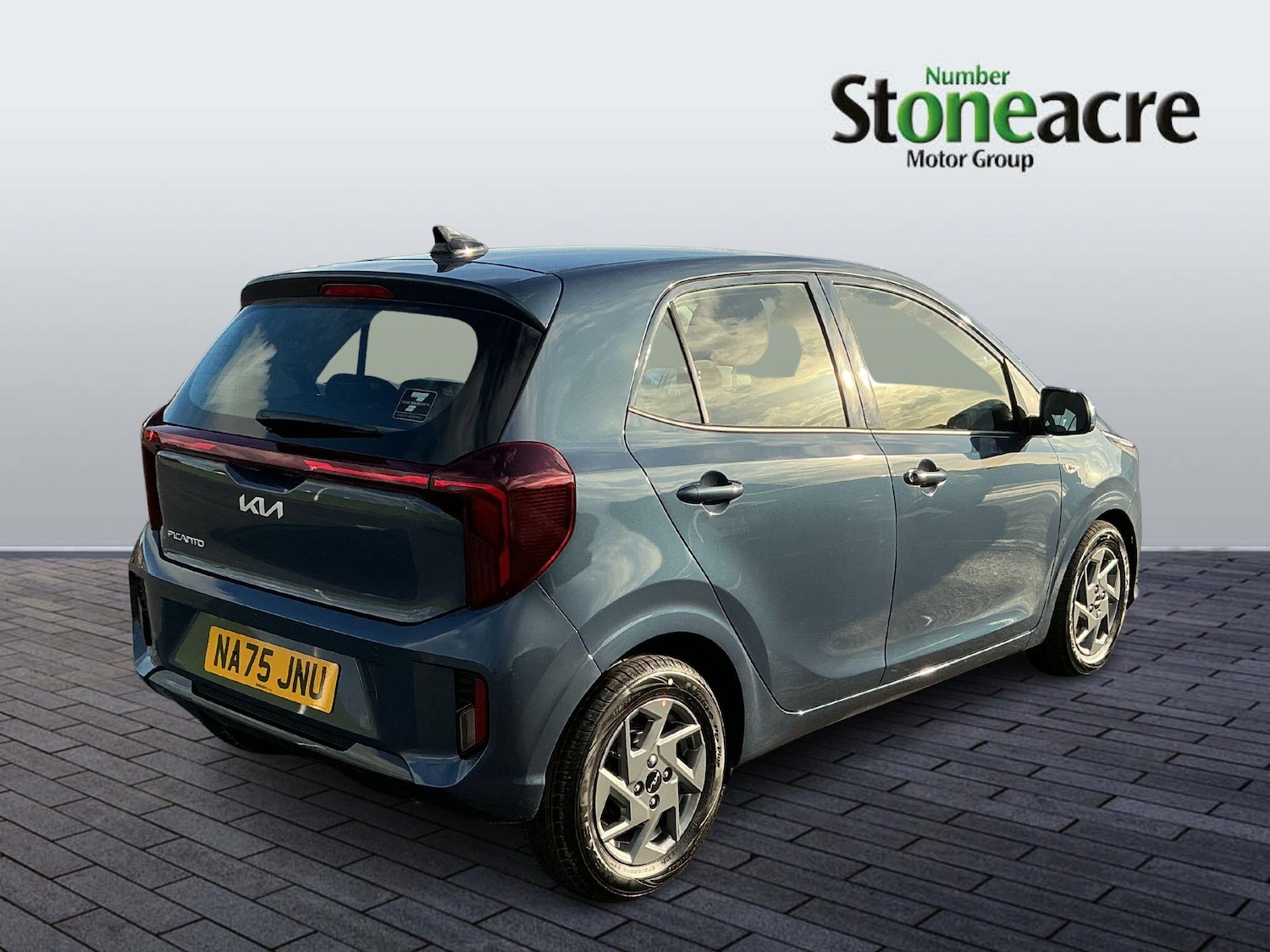 Used Kia Picanto 2025 for sale - 77057230: Photo 11