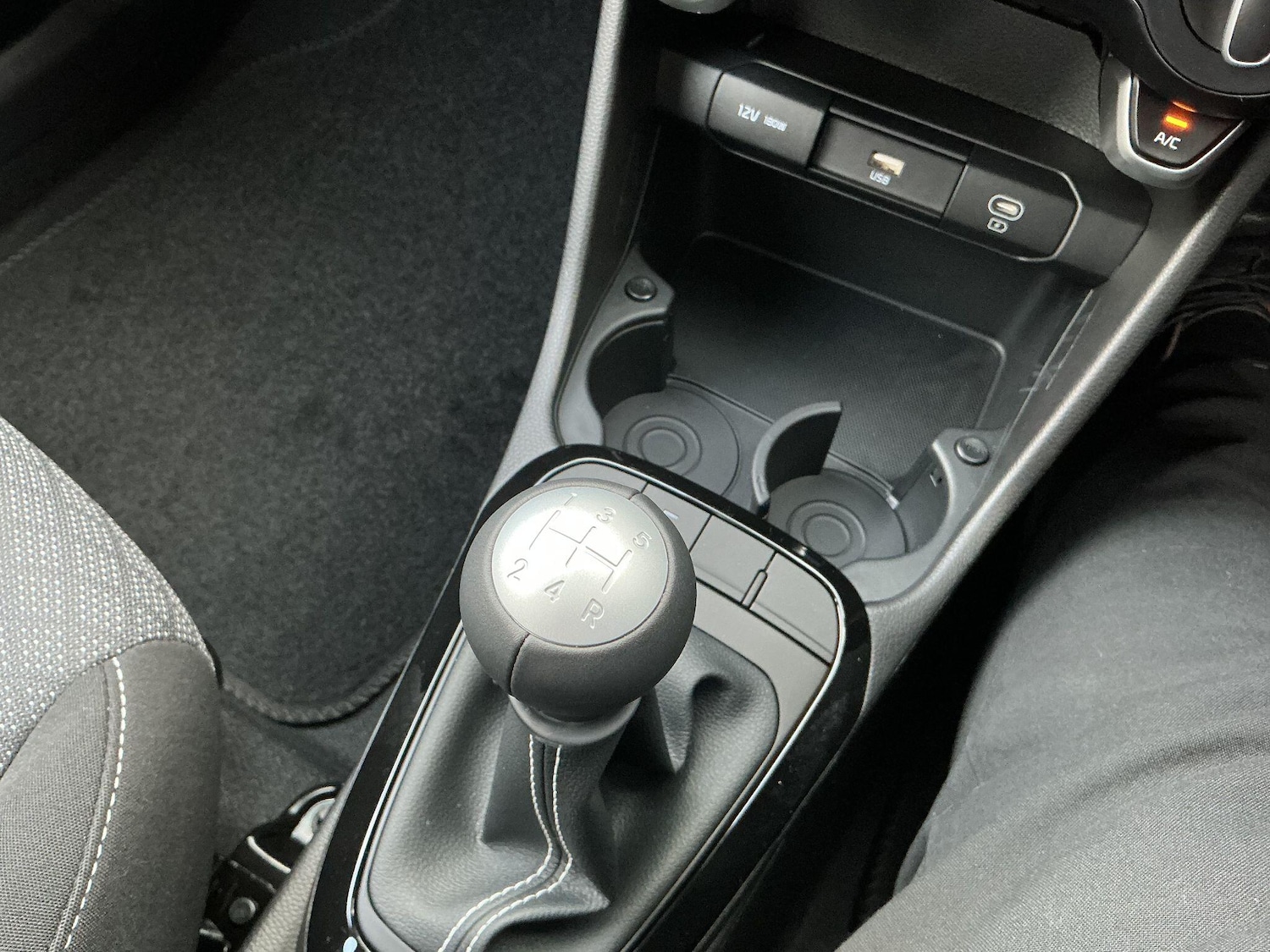 Used Kia Picanto 2025 for sale - 77057230: Photo 12