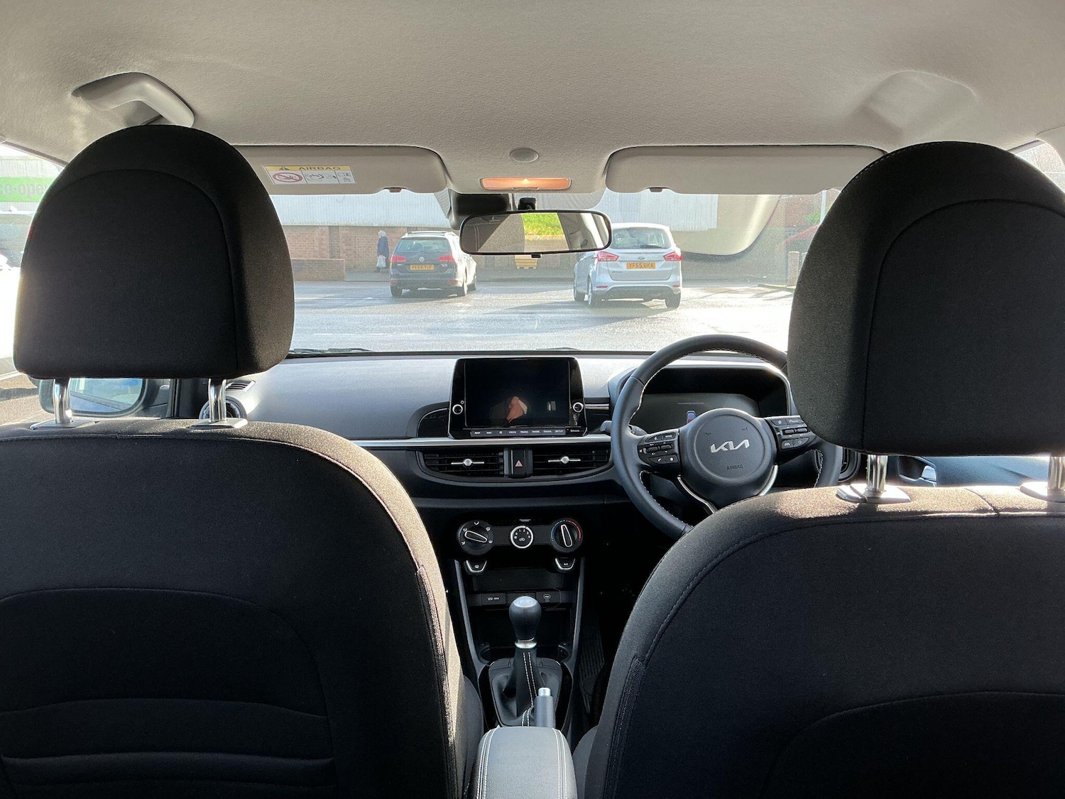 Used Kia Picanto 2025 for sale - 77057230: Photo 13