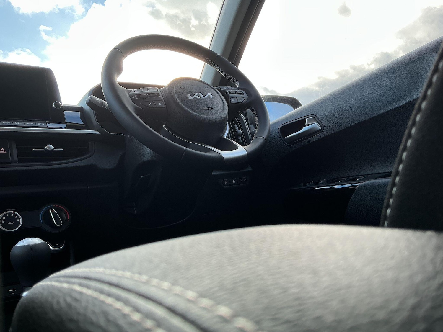 Used Kia Picanto 2025 for sale - 77057230: Photo 14