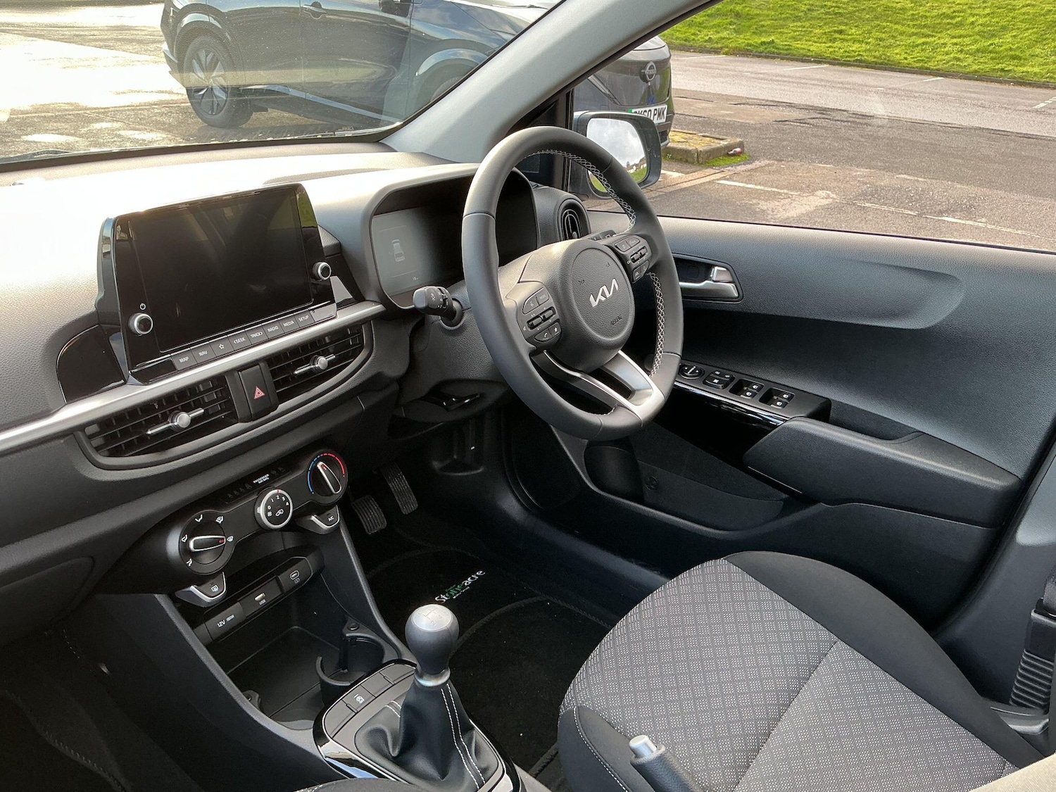 Used Kia Picanto 2025 for sale - 77057230: Photo 15