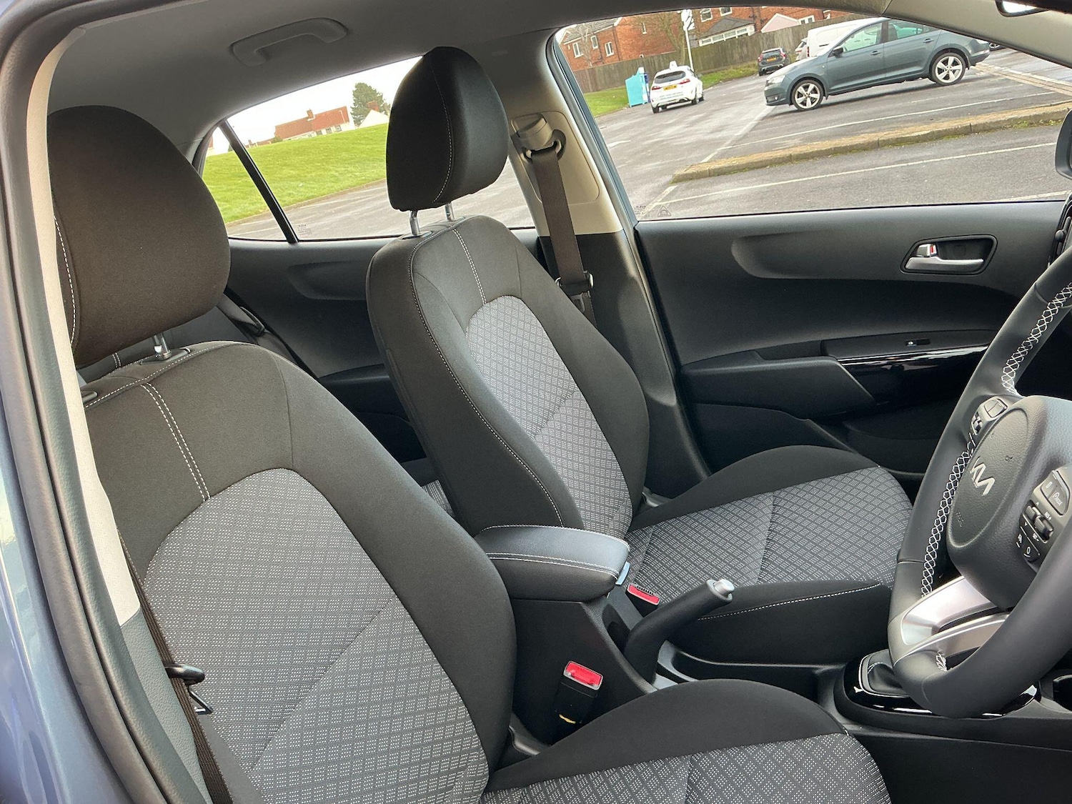 Used Kia Picanto 2025 for sale - 77057230: Photo 16