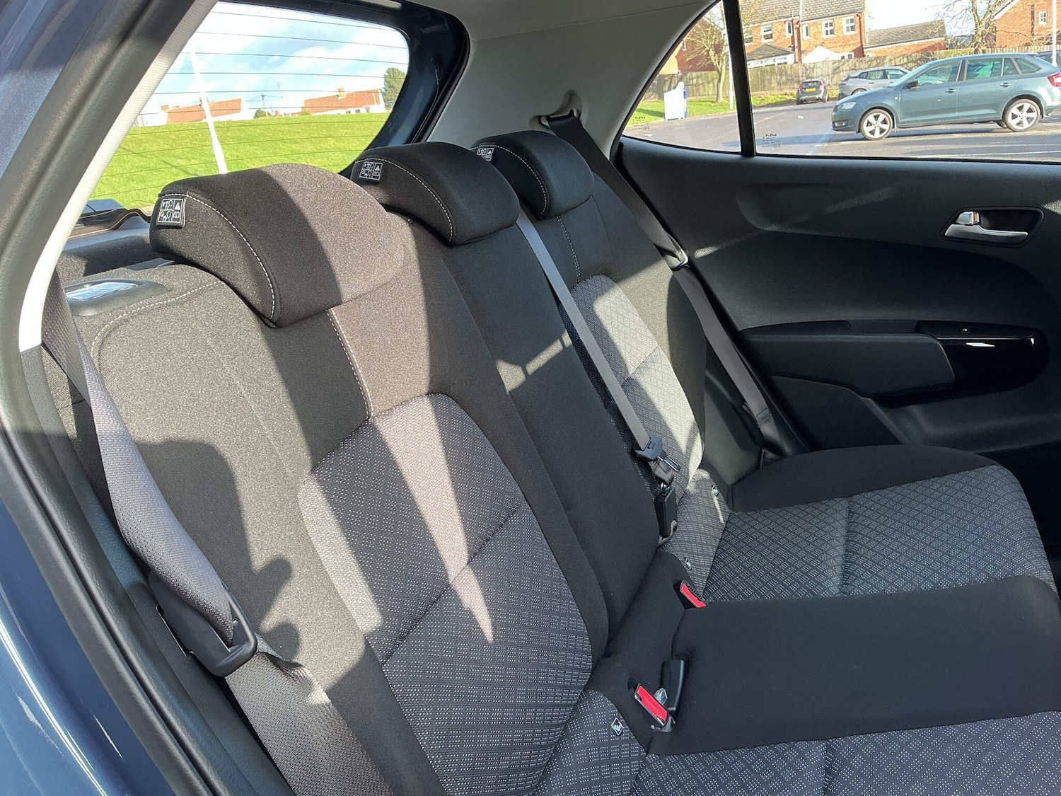 Used Kia Picanto 2025 for sale - 77057230: Photo 18