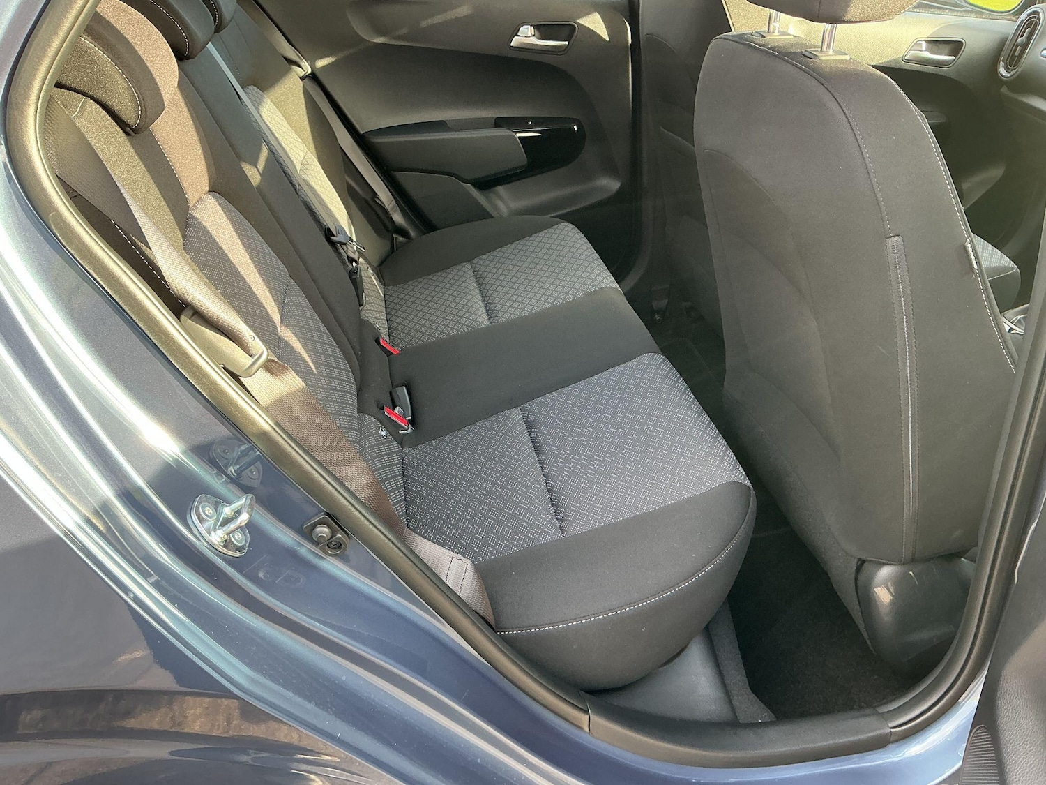 Used Kia Picanto 2025 for sale - 77057230: Photo 19