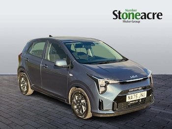 2025 (75) - 1.0 Pure 5dr