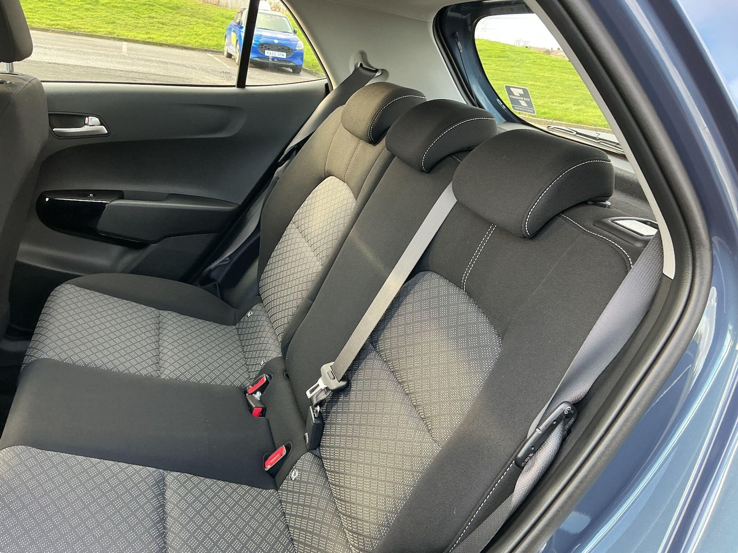 Used Kia Picanto 2025 for sale - 77057230: Photo 20