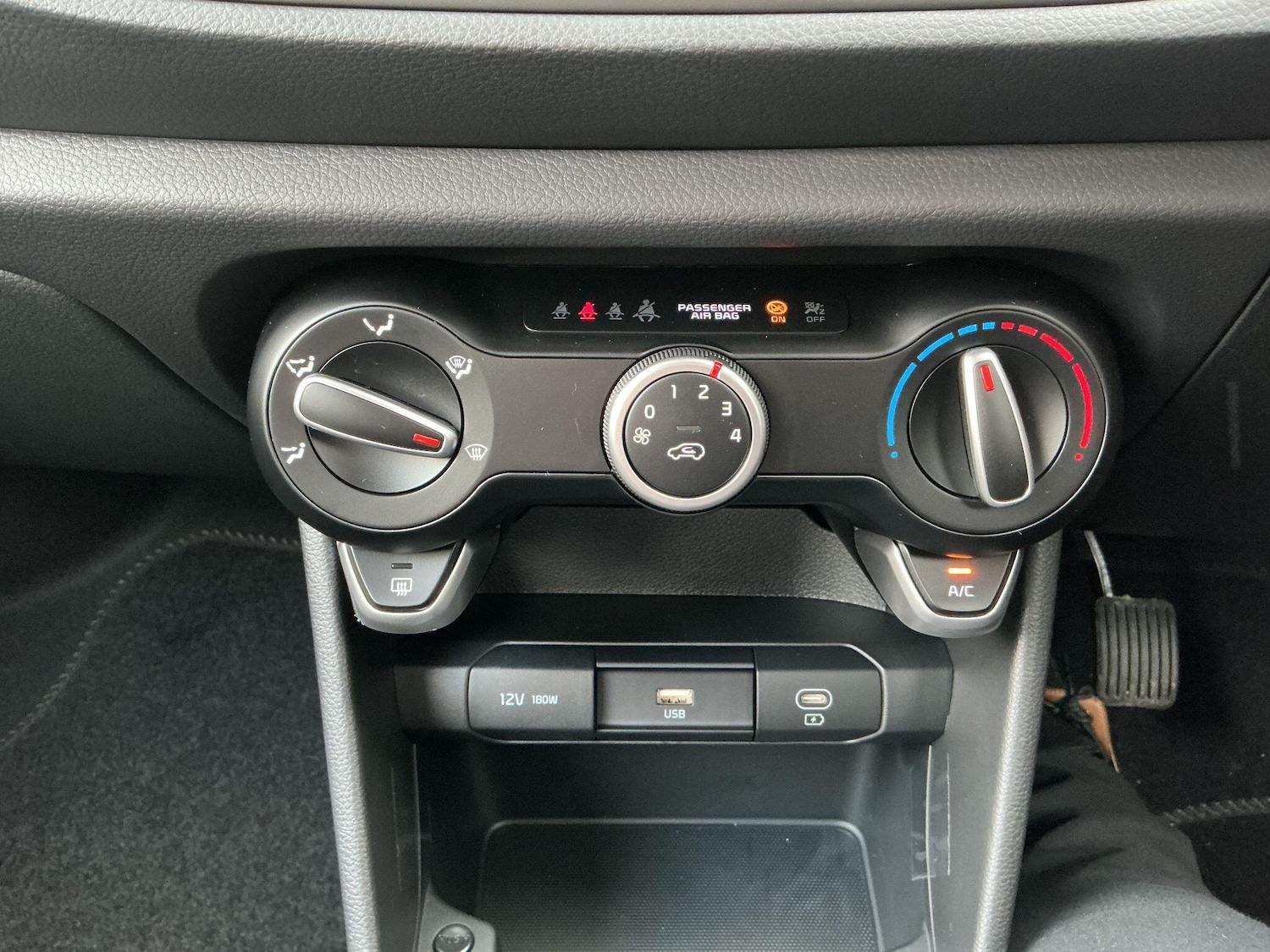 Used Kia Picanto 2025 for sale - 77057230: Photo 21