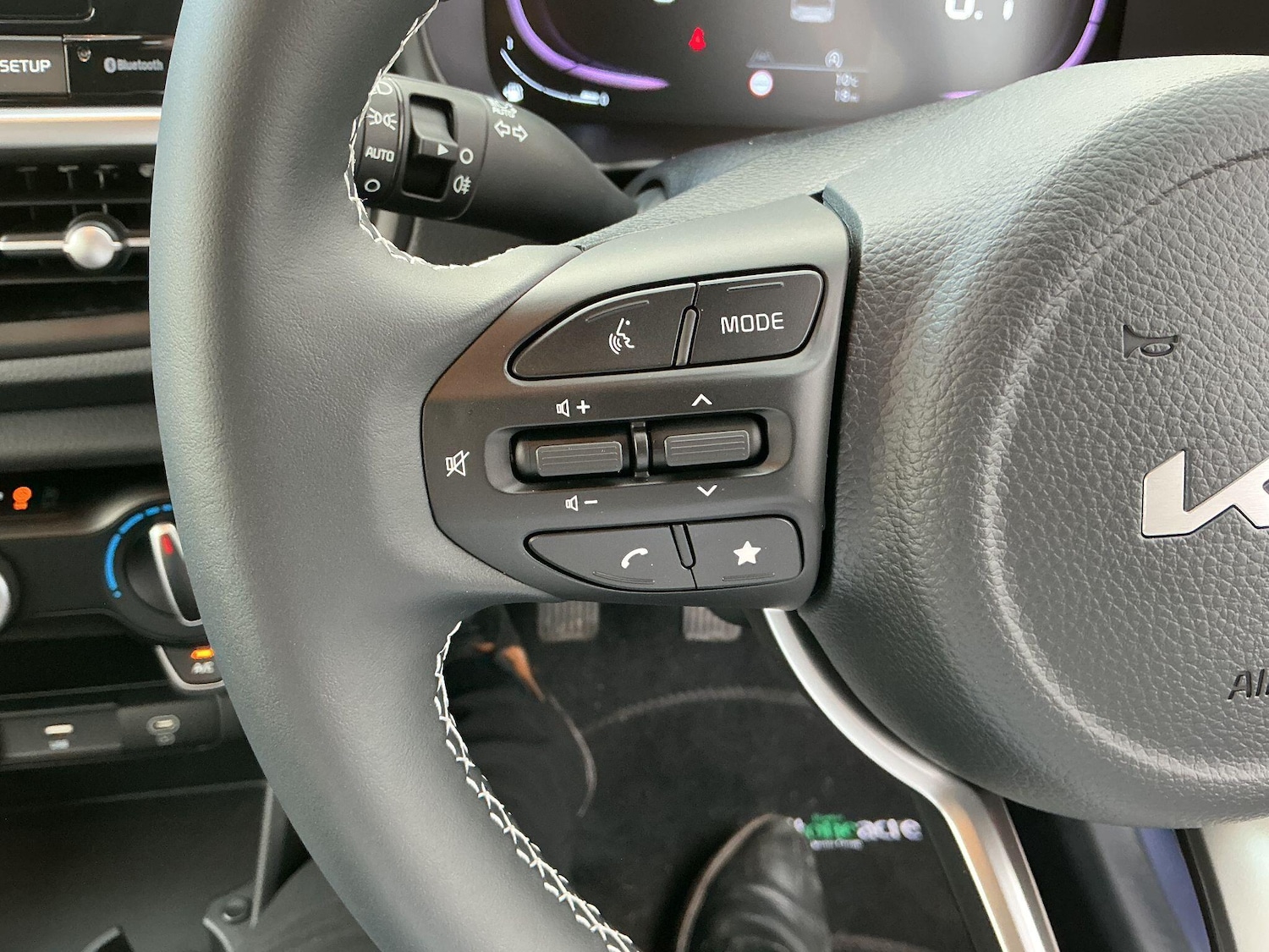 Used Kia Picanto 2025 for sale - 77057230: Photo 23