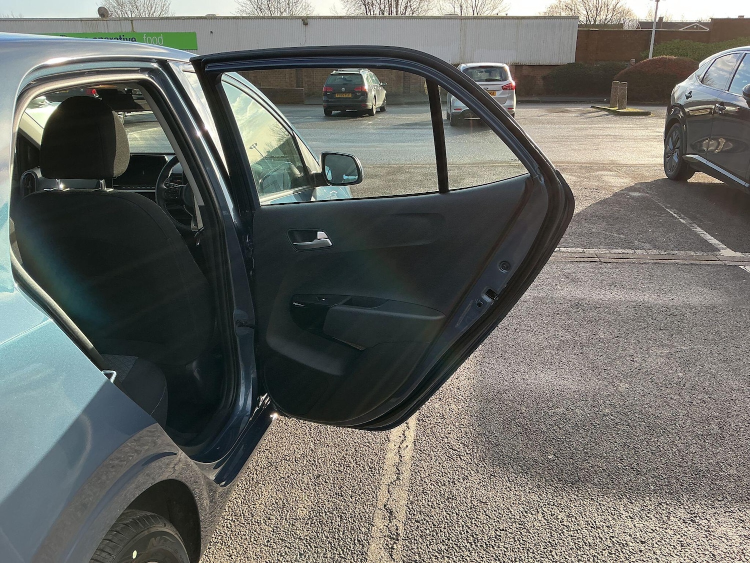 Used Kia Picanto 2025 for sale - 77057230: Photo 24