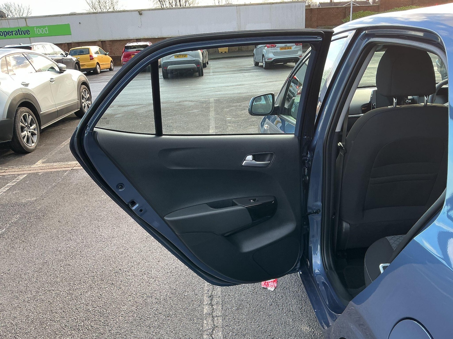 Used Kia Picanto 2025 for sale - 77057230: Photo 25