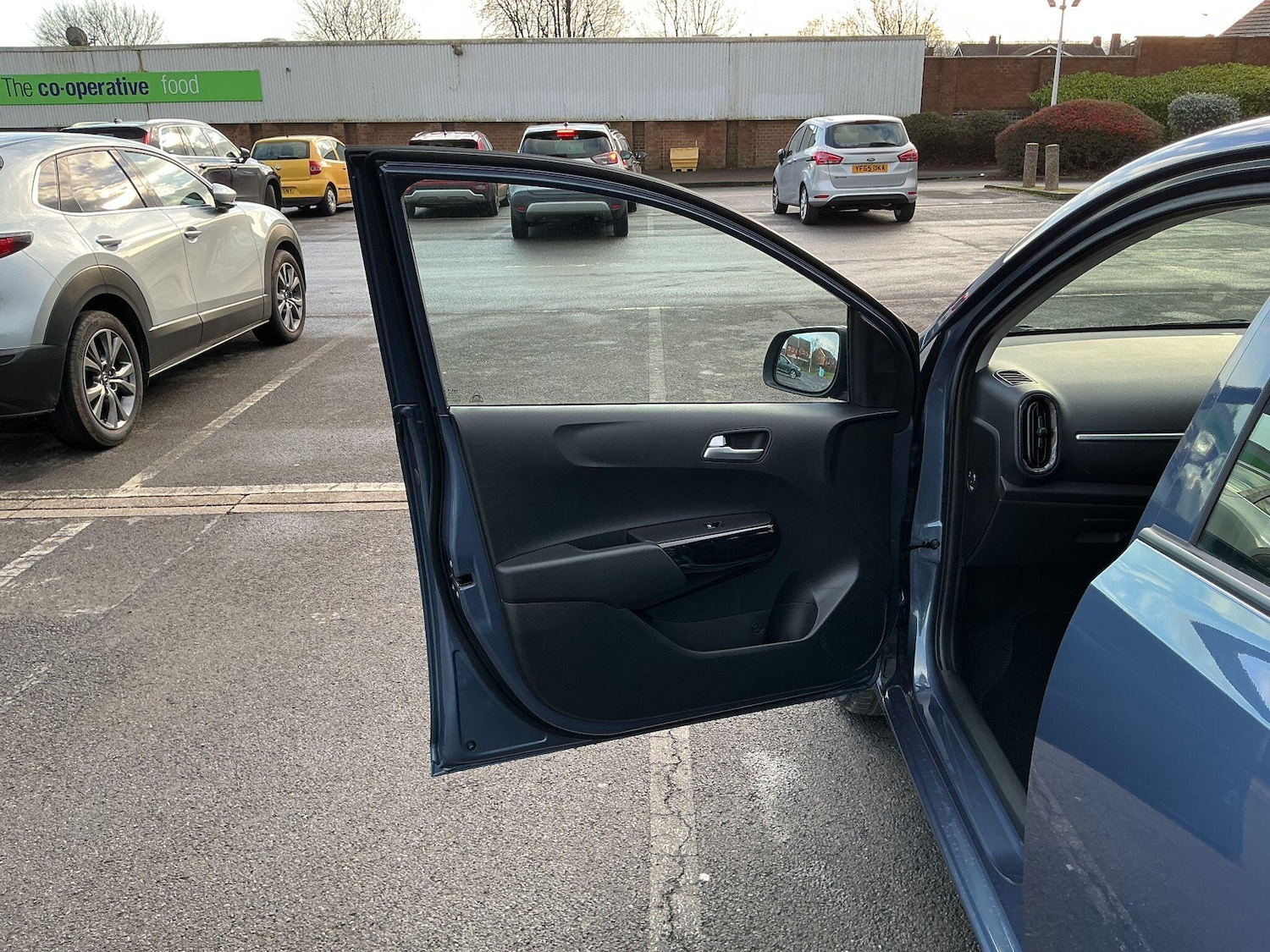 Used Kia Picanto 2025 for sale - 77057230: Photo 26