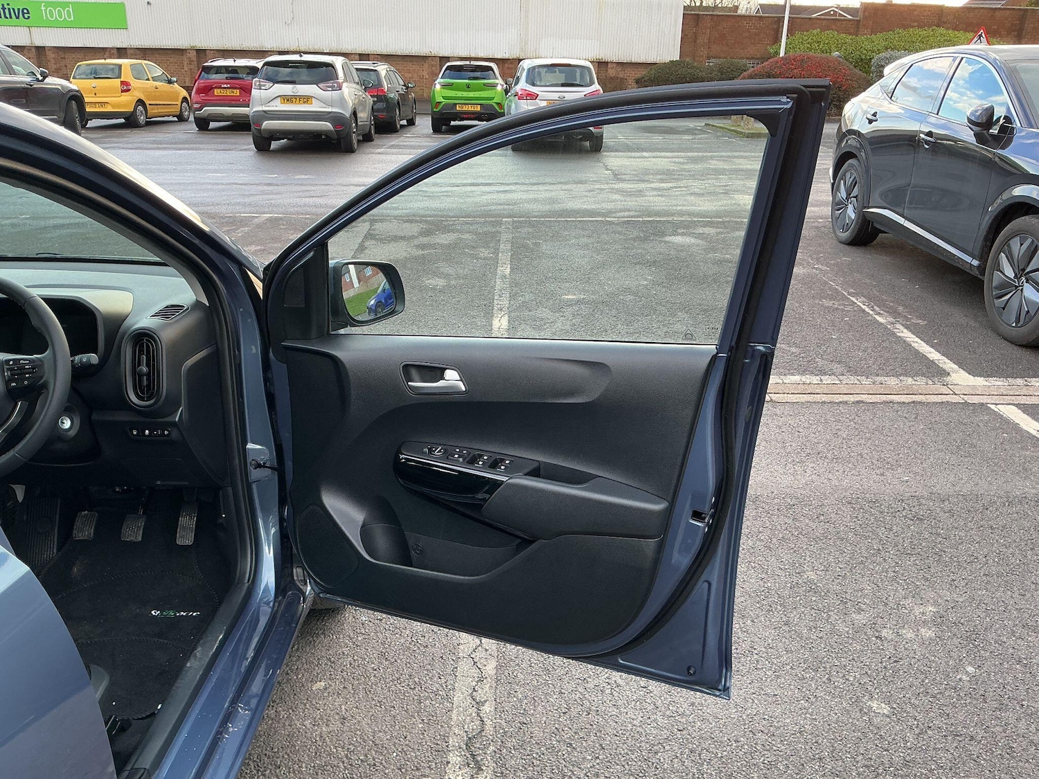 Used Kia Picanto 2025 for sale - 77057230: Photo 28