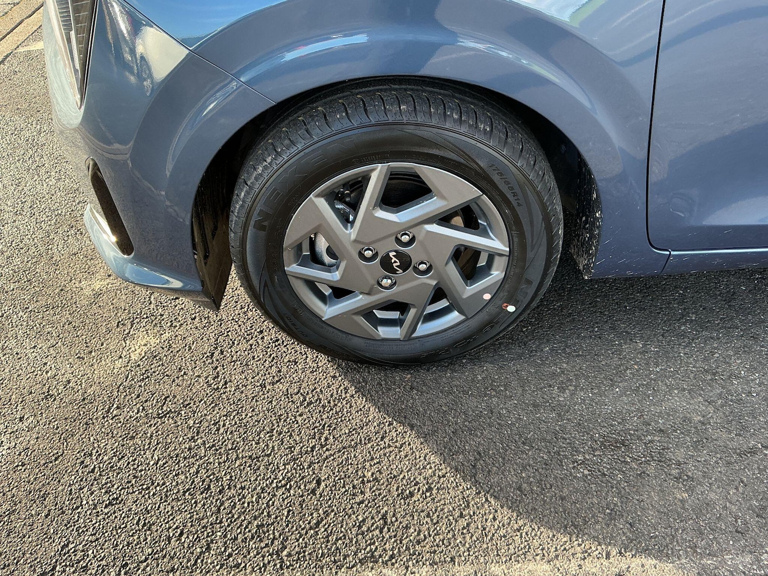 Used Kia Picanto 2025 for sale - 77057230: Photo 29