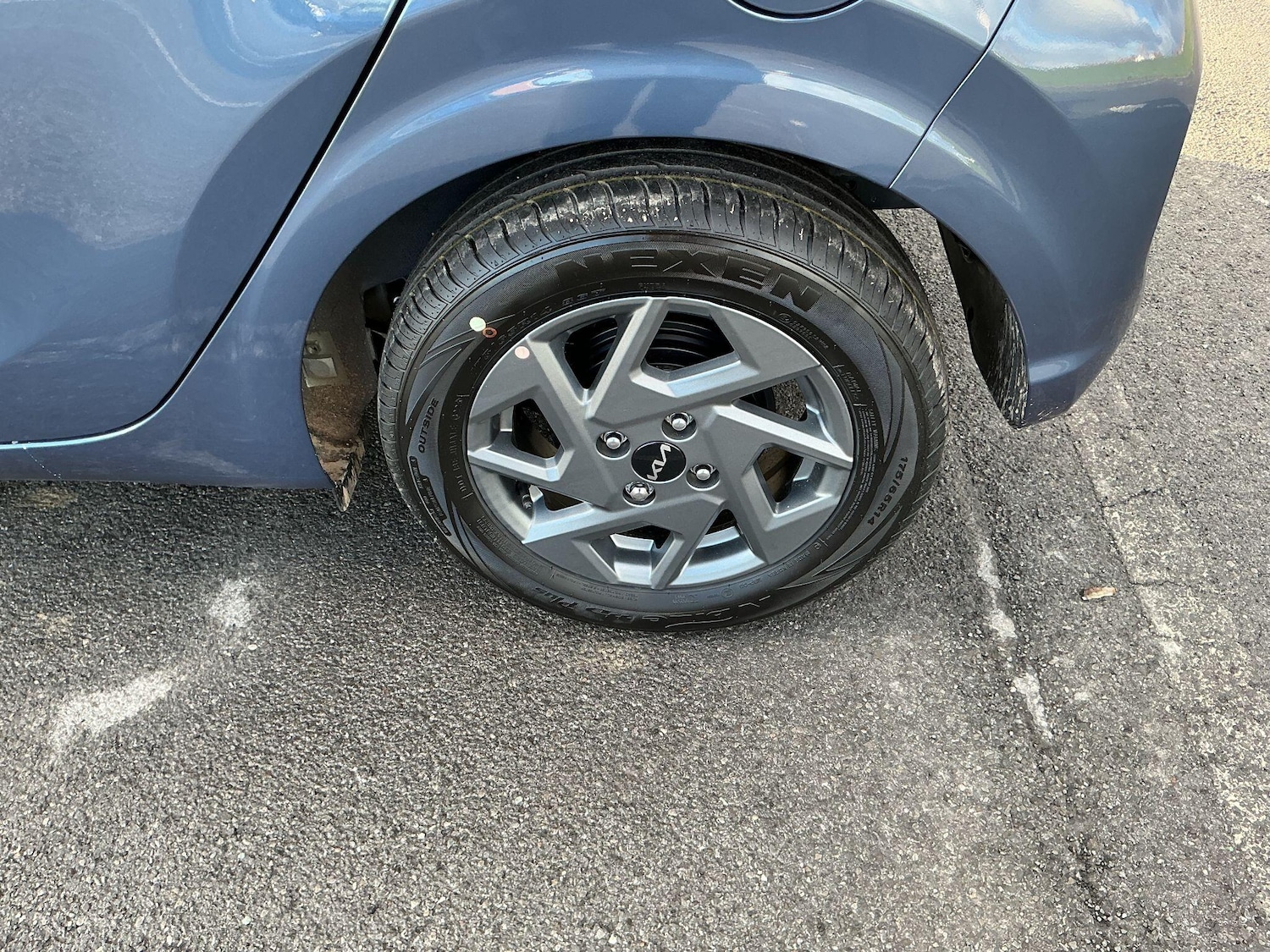 Used Kia Picanto 2025 for sale - 77057230: Photo 30