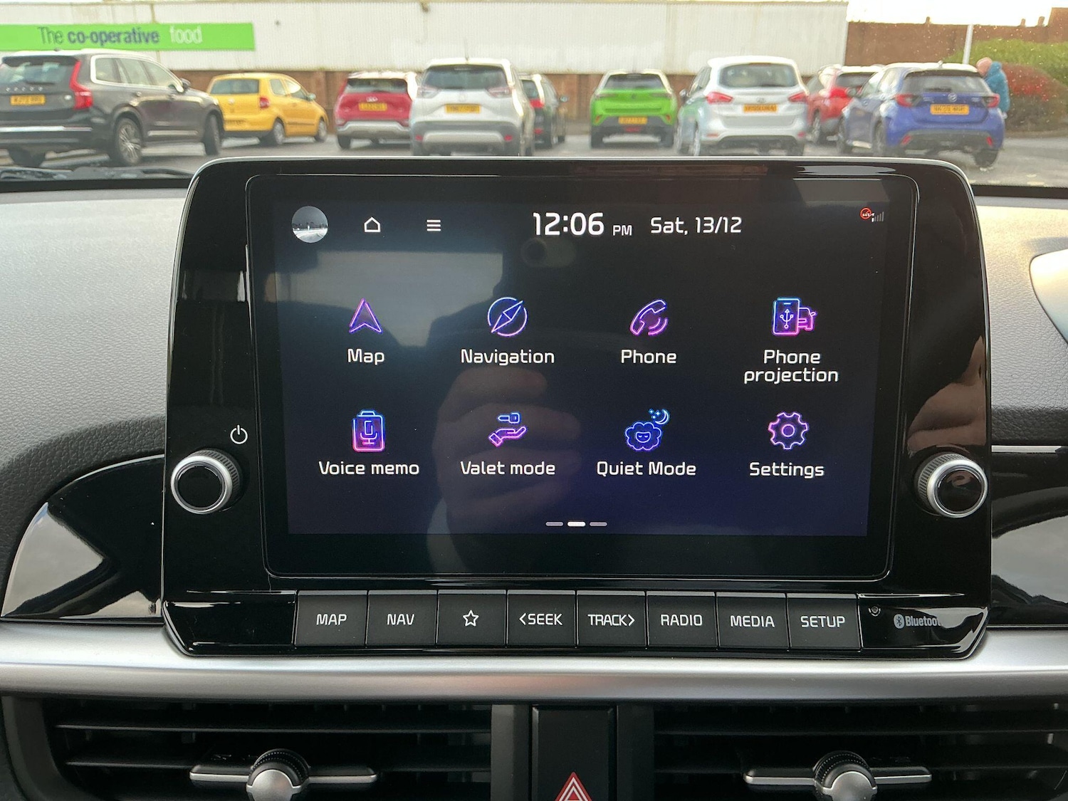 Used Kia Picanto 2025 for sale - 77057230: Photo 32