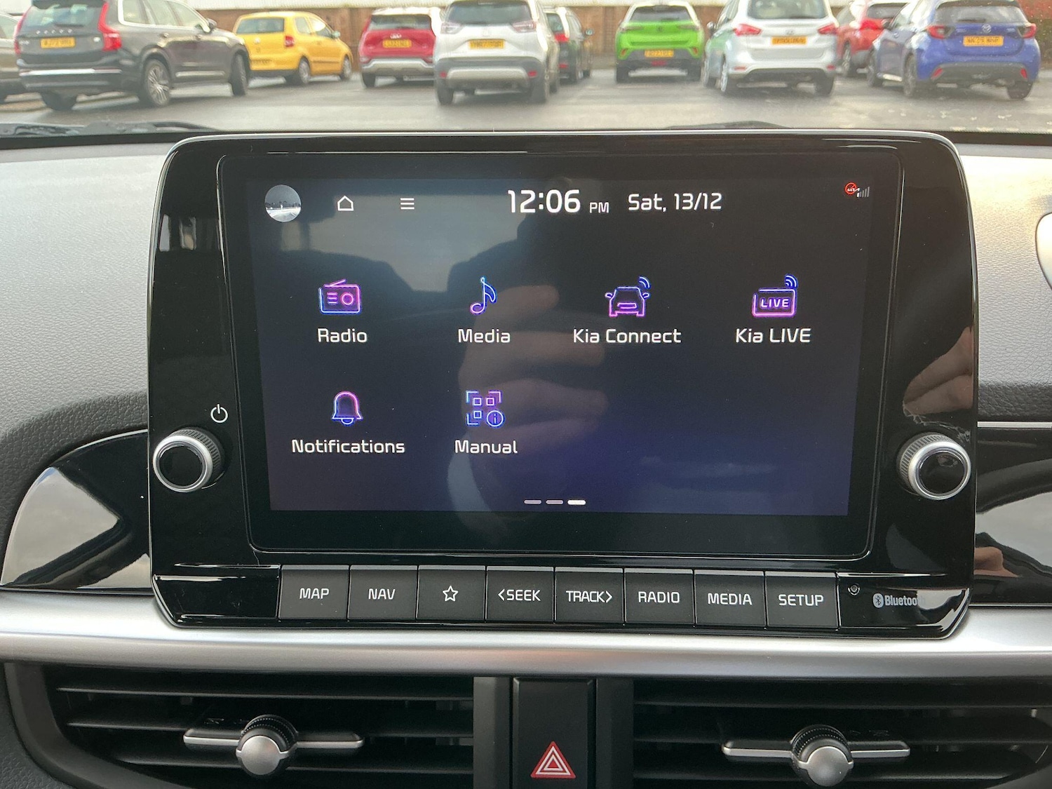 Used Kia Picanto 2025 for sale - 77057230: Photo 33