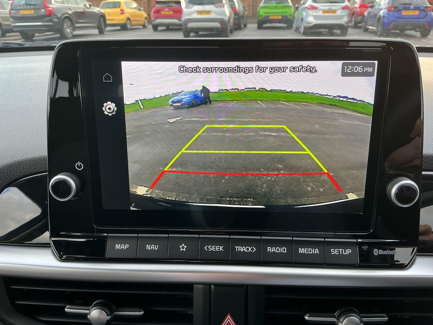 Used Kia Picanto 2025 for sale - 77057230: Photo 34