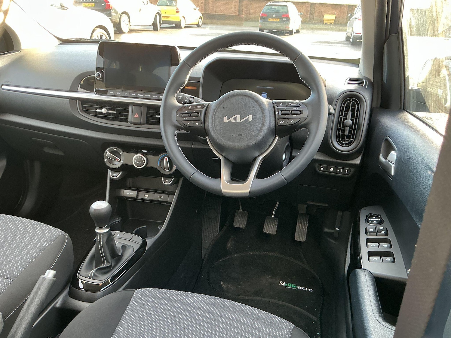 Used Kia Picanto 2025 for sale - 77057230: Photo 36