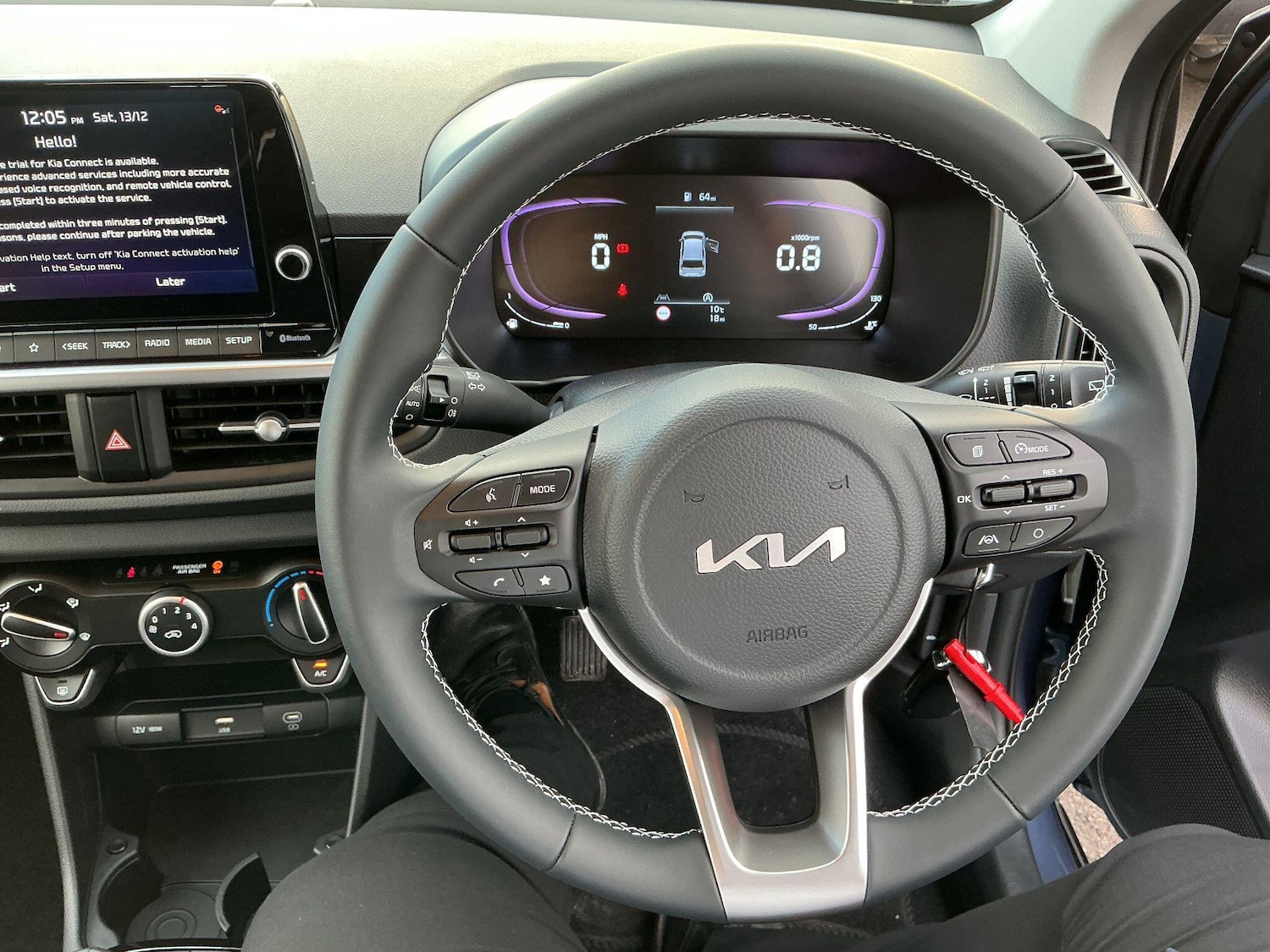 Used Kia Picanto 2025 for sale - 77057230: Photo 37