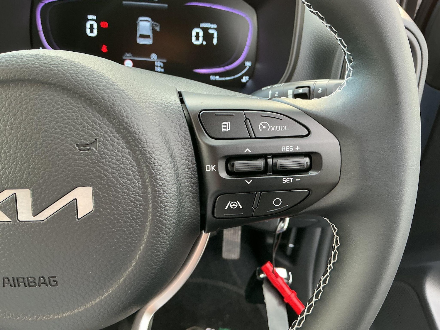 Used Kia Picanto 2025 for sale - 77057230: Photo 38