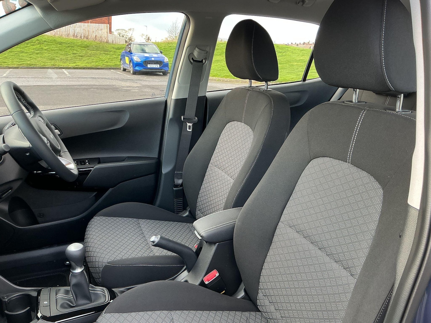 Used Kia Picanto 2025 for sale - 77057230: Photo 39