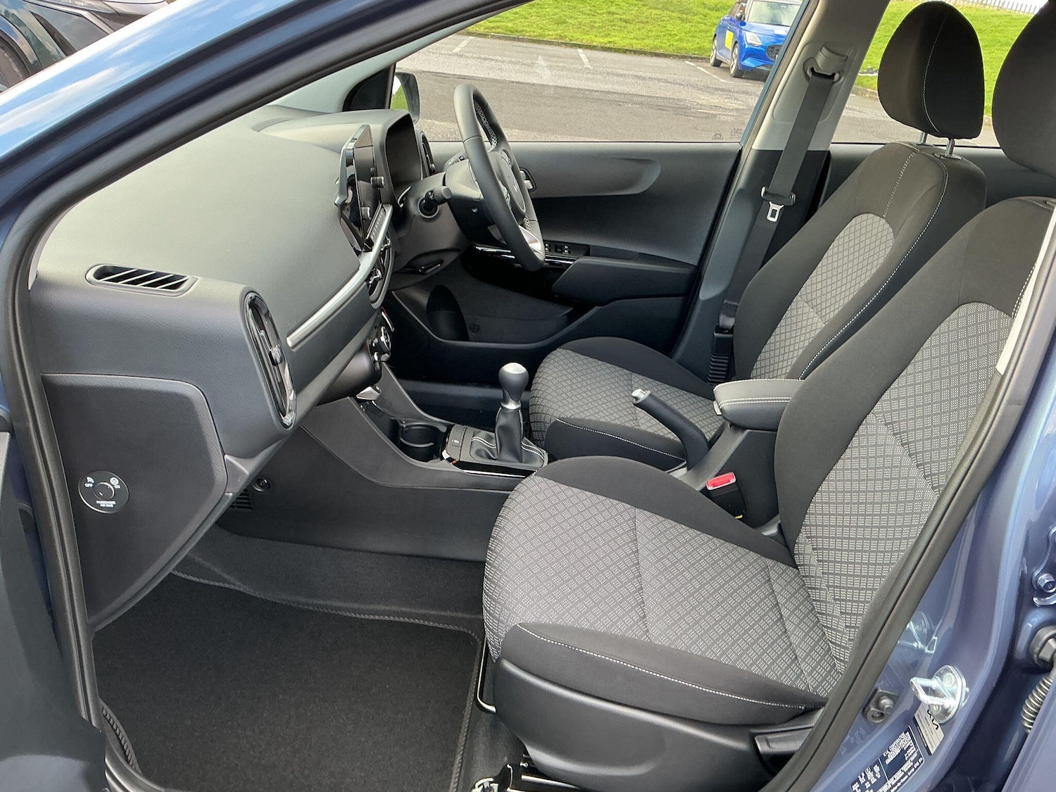 Used Kia Picanto 2025 for sale - 77057230: Photo 40