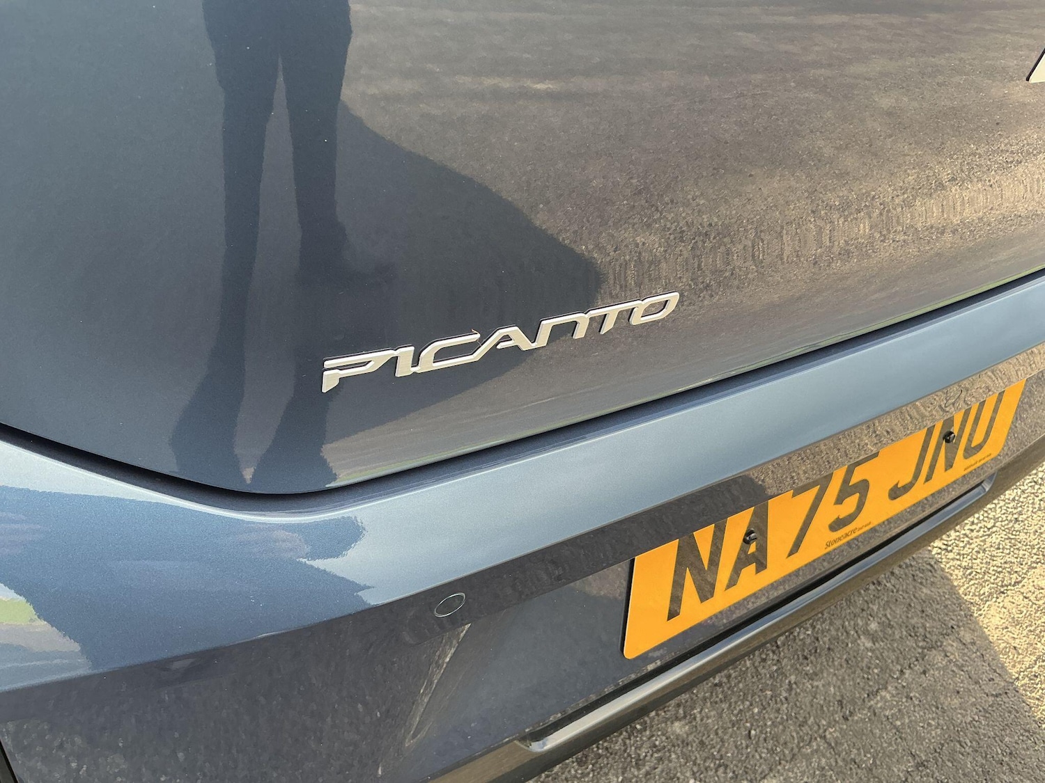 Used Kia Picanto 2025 for sale - 77057230: Photo 41