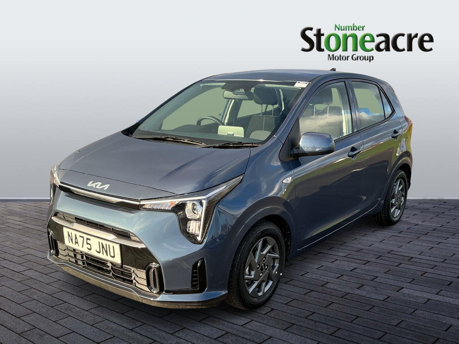 Used Kia Picanto 2025 for sale - 77057230: Photo 5