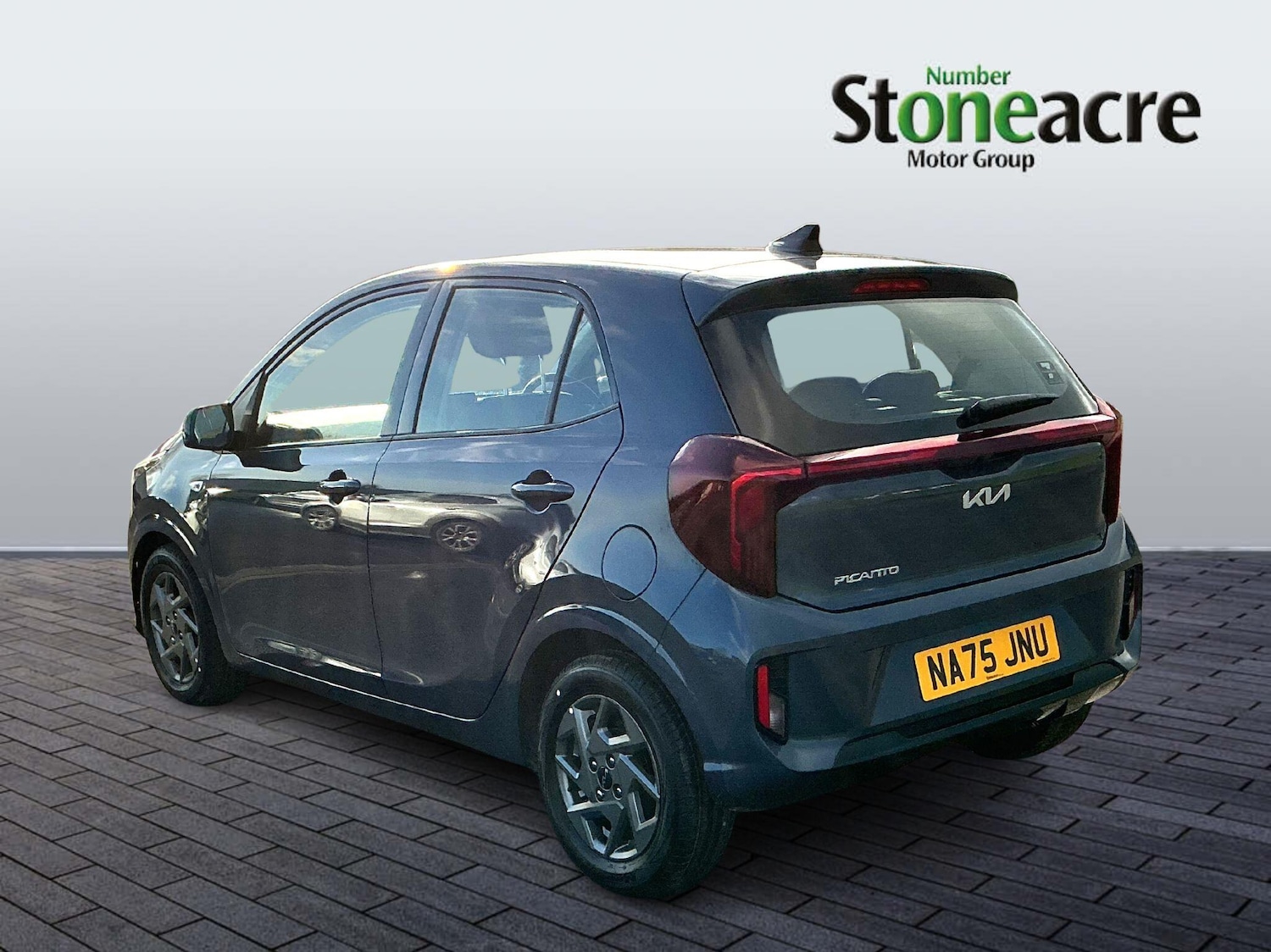 Used Kia Picanto 2025 for sale - 77057230: Photo 6