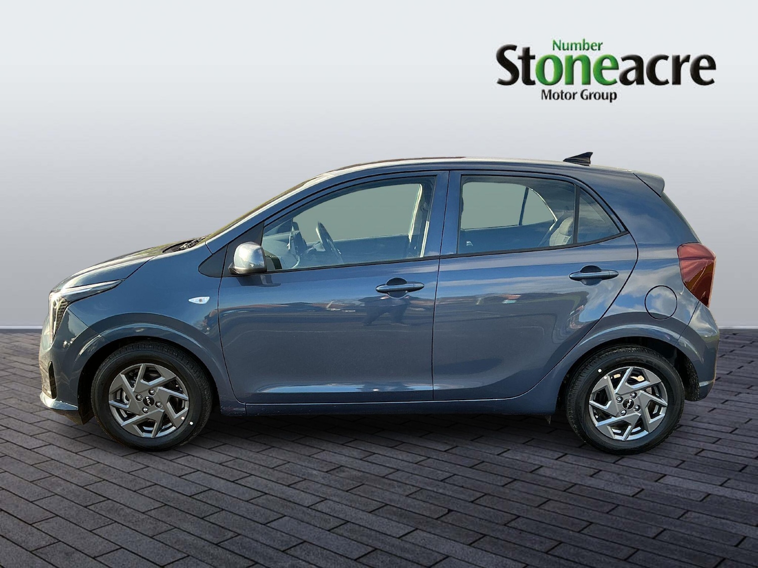 Used Kia Picanto 2025 for sale - 77057230: Photo 7