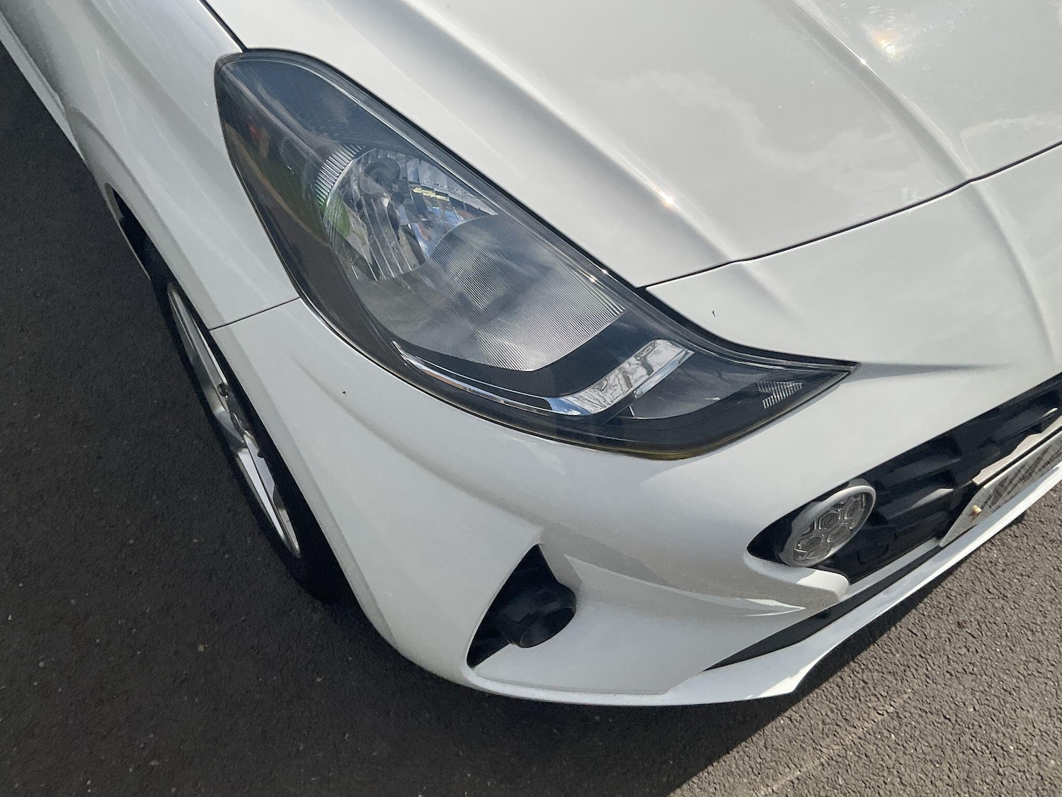 Used Hyundai i10 for sale - 78214159: Photo 10