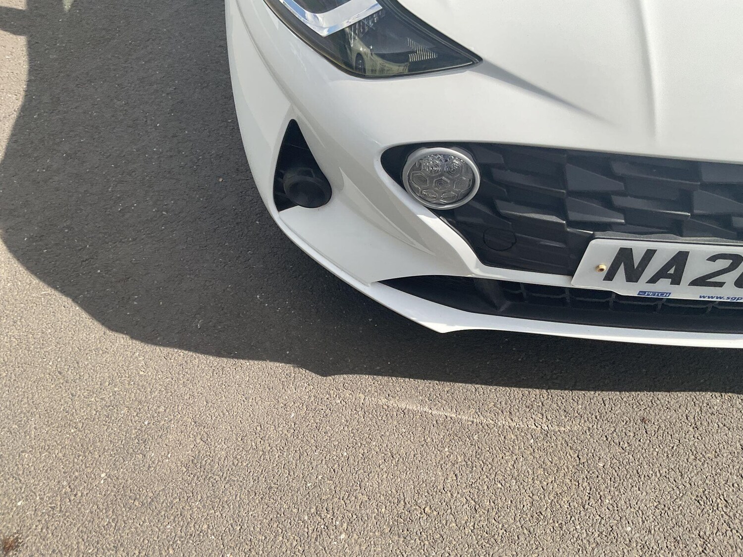 Used Hyundai i10 for sale - 78214159: Photo 11