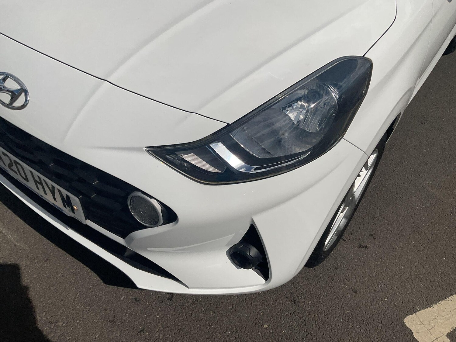 Used Hyundai i10 for sale - 78214159: Photo 12