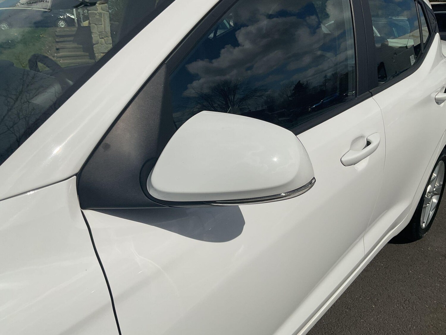 Used Hyundai i10 for sale - 78214159: Photo 13