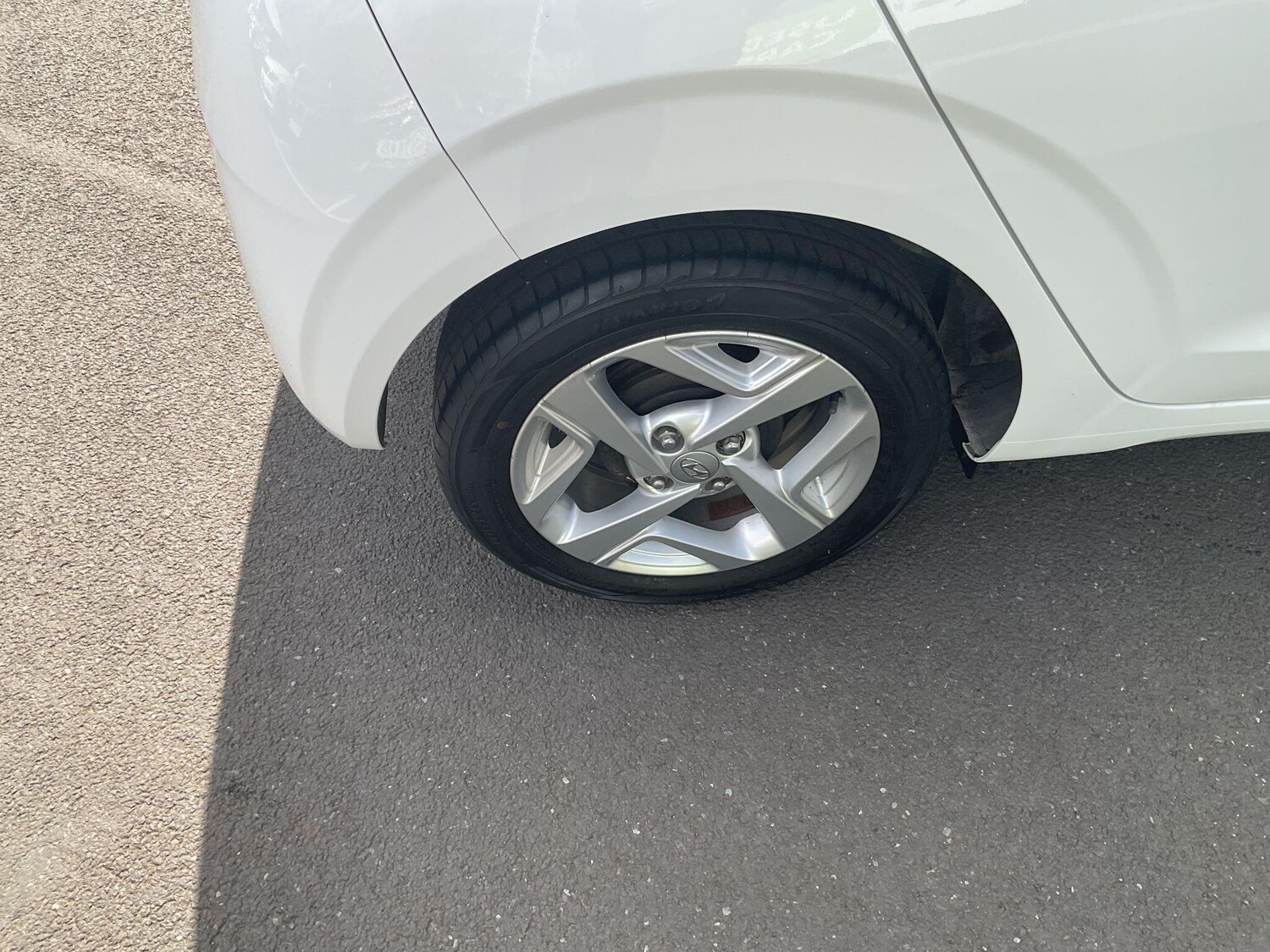 Used Hyundai i10 for sale - 78214159: Photo 19