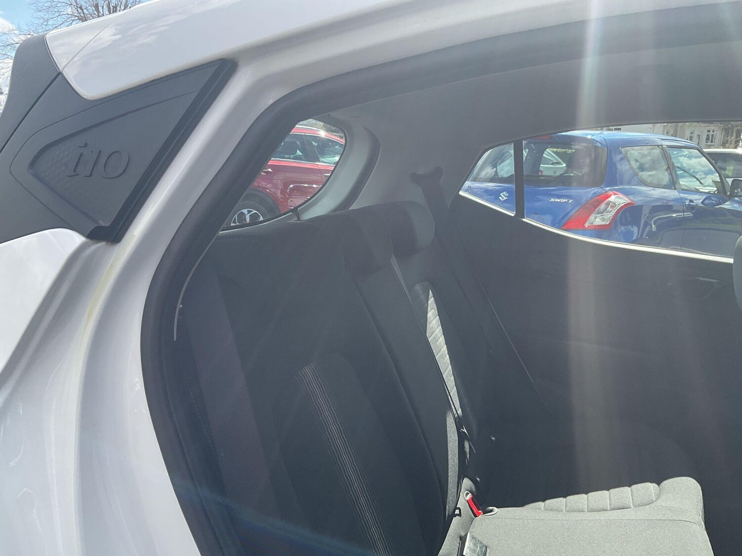 Used Hyundai i10 for sale - 78214159: Photo 23