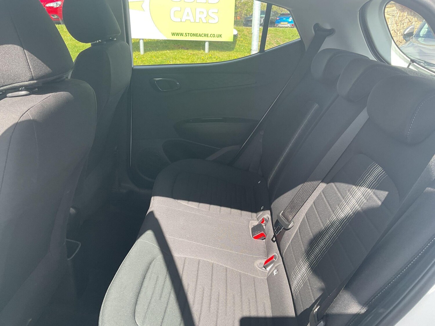 Used Hyundai i10 for sale - 78214159: Photo 26