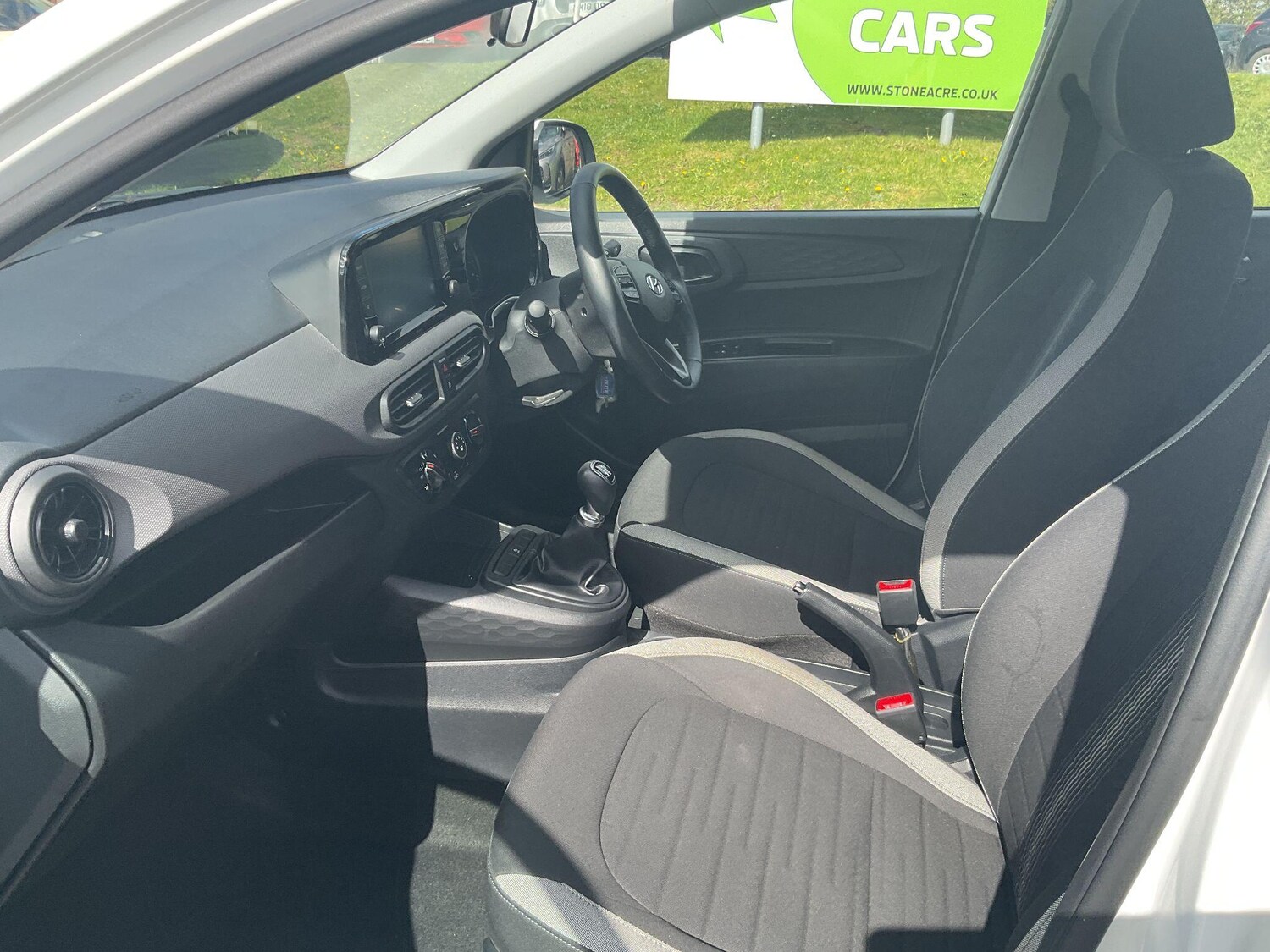 Used Hyundai i10 for sale - 78214159: Photo 29